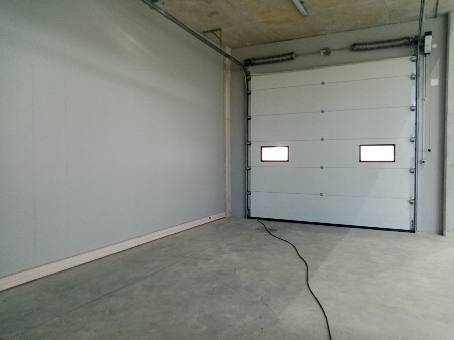 To Let commercial Property for Rent in George Industrial Western Cape